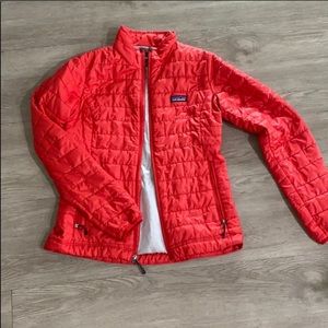 Patagonia Nano Puff Jacket